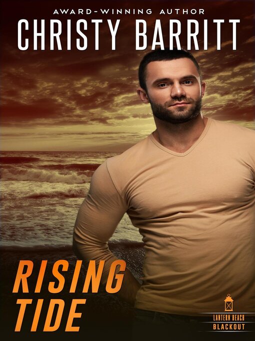 Cover image for Rising Tide